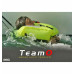 TeamO Ocean 275N met BackTow© grijs